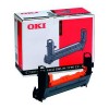 OKI 41304112 black drum (original OKI) 035610 - 1