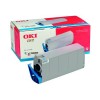 OKI 41304211 cyan toner (original) 035604 - 1