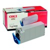 OKI 41304212 black toner (original OKI) 035602 - 1