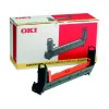 OKI 41514709 yellow drum (original) 035640 - 1