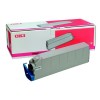 OKI 41515210 magenta toner (original) 035630 - 1