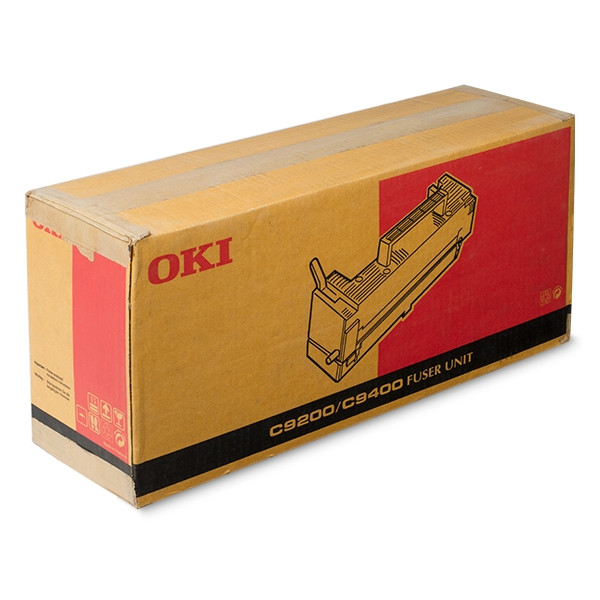 OKI 41531405 fuser unit (original) 41531405 035642 - 1