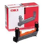 OKI 41962806 magenta drum (original OKI) 035658
