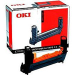 OKI 41962808 black drum (original OKI) 035654