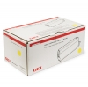 OKI 41963005 yellow toner (original) 035652 - 1