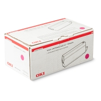 OKI 41963006 magenta toner (original OKI) 035650