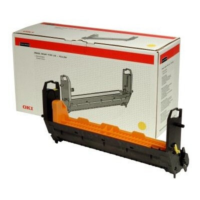 OKI 41963405 yellow drum (original OKI) 035680 - 1