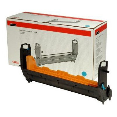 OKI 41963407 cyan drum (original OKI) 035676 - 1