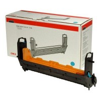 OKI 41963407 cyan drum (original OKI) 035676