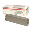 OKI 41963605 yellow toner (original OKI) 035672 - 1