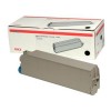 OKI 41963608 black toner (original OKI) 035666 - 1