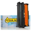OKI 42102802 black drum (123ink version) 035687 - 1