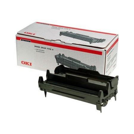 OKI 42102802 black drum (original OKI) 035686 - 1