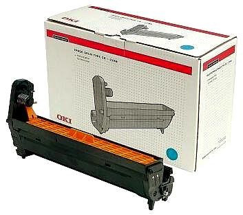 OKI 42126607 cyan drum (original OKI) 035698 - 1