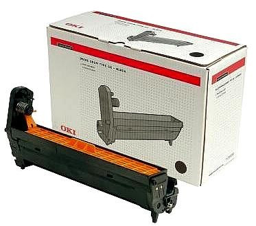 OKI 42126608 black drum (original OKI) 035696 - 1