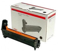 OKI 42126608 black drum (original OKI) 035696
