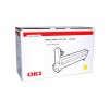 OKI 42126641 yellow drum (original OKI) 035718 - 1