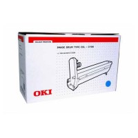 OKI 42126643 cyan drum (original OKI) 035714