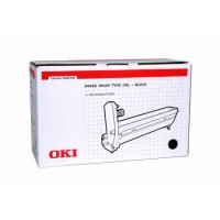 OKI 42126644 black drum (original OKI) 035712