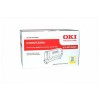 OKI 42126662 yellow drum (original OKI)