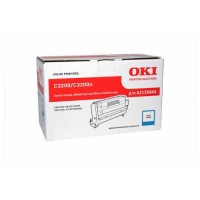 OKI 42126664 cyan drum (original OKI) 035738