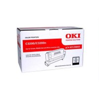 OKI 42126665 black drum (original OKI) 035736
