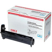 OKI 42126672 cyan drum (original OKI) 035762