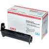 OKI 42126672 cyan drum (original OKI)