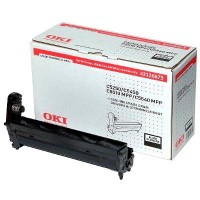 OKI 42126673 black drum (original OKI) (EOL) 035760