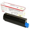 OKI 42127454 high-capacity yellow toner (original OKI)