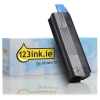 OKI 42127455 high-capacity magenta toner (123ink version)