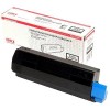 OKI 42127457 high-capacity black toner (original OKI)