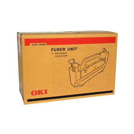 OKI 42158603 fuser unit (original OKI) 035776 - 1