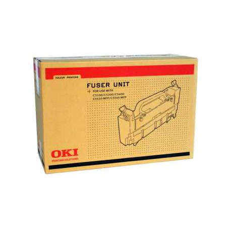 OKI 42625503 fuser unit (original) 42625503 035780 - 1