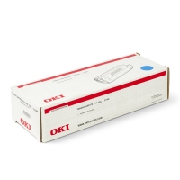 OKI 42804515 cyan toner (original OKI) 42804515 035706