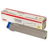 OKI 42918913 yellow toner (original OKI) 035788 - 1