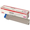 OKI 42918914 magenta toner (original OKI)