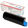OKI 43034807 cyan toner (original OKI)