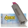 OKI 43324422 magenta toner (123ink version)