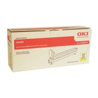 OKI 43449013 yellow drum (original OKI) 035888