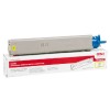 OKI 43459329 high-capacity yellow toner (original OKI)