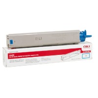OKI 43459331 high capacity cyan toner (original OKI) 43459331 035950