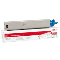 OKI 43459332 high capacity black toner (original OKI) 43459332 035952