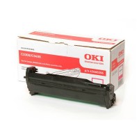 OKI 43460206 magenta drum (original OKI) 43460206 035818