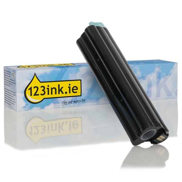 OKI 43502002 high-capacity black toner (123ink version) 035963 - 1