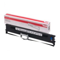 OKI 43503601 black ribbon (original OKI) 042502