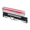OKI 43503601 black ribbon (original OKI) 042502 - 1