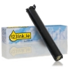 OKI 43640302 black toner (123ink version) 035939 - 1