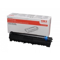 OKI 43650302 black drum (original OKI) 035940
