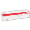 OKI 43837129 yellow toner (original OKI) 042580 - 1